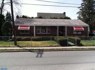 249 E Benedict Ave, Havertown, PA 19083