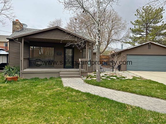 3rd image of 2249 E Evergreen Ave