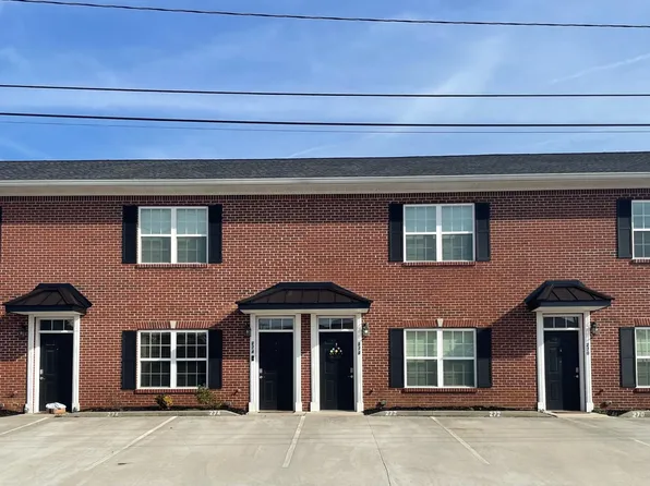 272 Trunk St NE #272, Cleveland, TN 37311