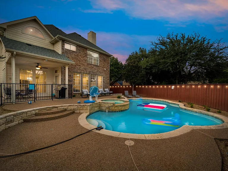 600 Post Oak Dr — Photo 40