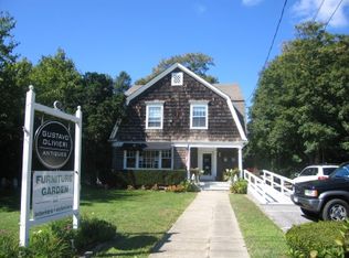 720 Montauk Hwy, Water Mill, NY 11976