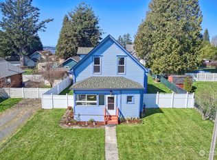 1445 Garfield Ave, Blaine, WA