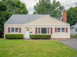 170 Oconnell Dr, East Hartford, CT 06118