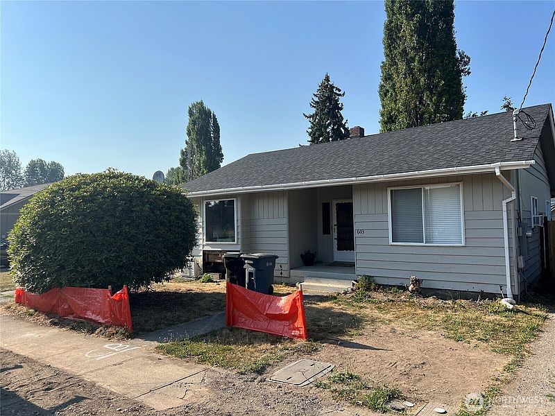 2nd image of 603 Kansas Street SW #1 & 2