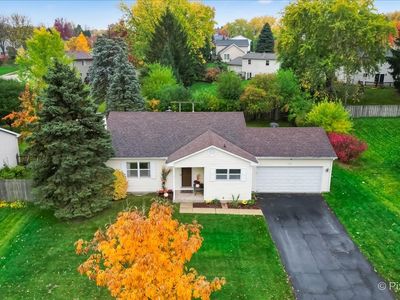 1335 N Parkview Ter, Algonquin, IL, 60102