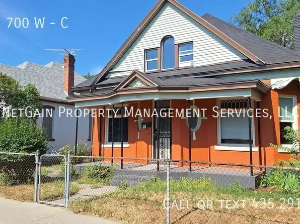 155 N 700 W, Salt Lake City, UT