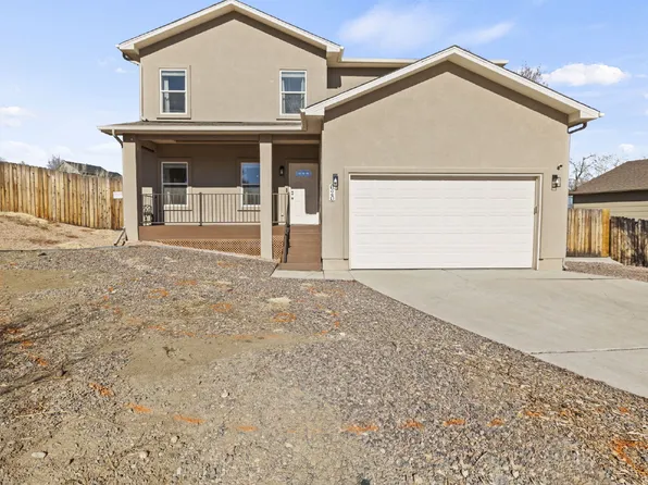 620 Stubble Field Dr, Fountain, CO 80817