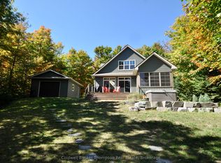 479 Scarlett Rd, Machar, ON P0A1X0