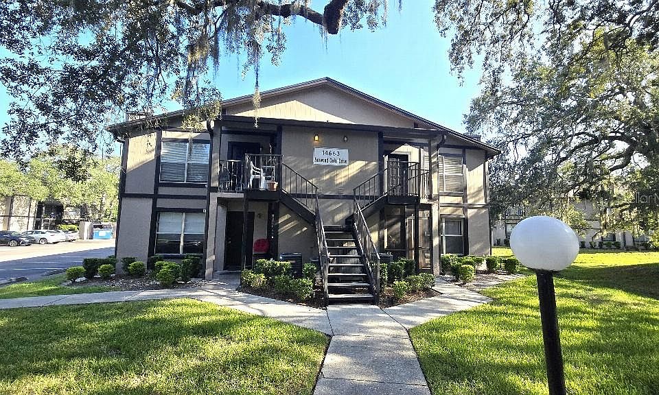 1st image of 14663 NORWOOD OAKS DRIVE #201