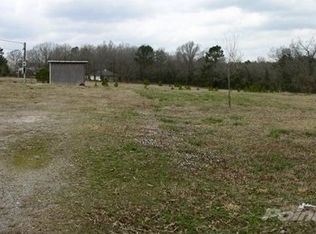 1446 S Harris Rd, Pearcy, AR 71964