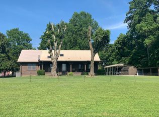 3692 Rodgers Rd, Cookeville, TN 38506