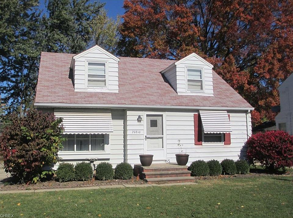 1st image of 20810 Northwood Ave