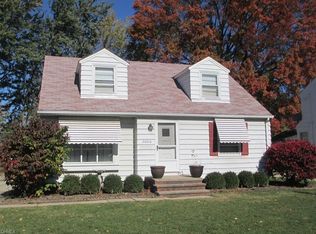 20810 Northwood Ave, Fairview Park, OH