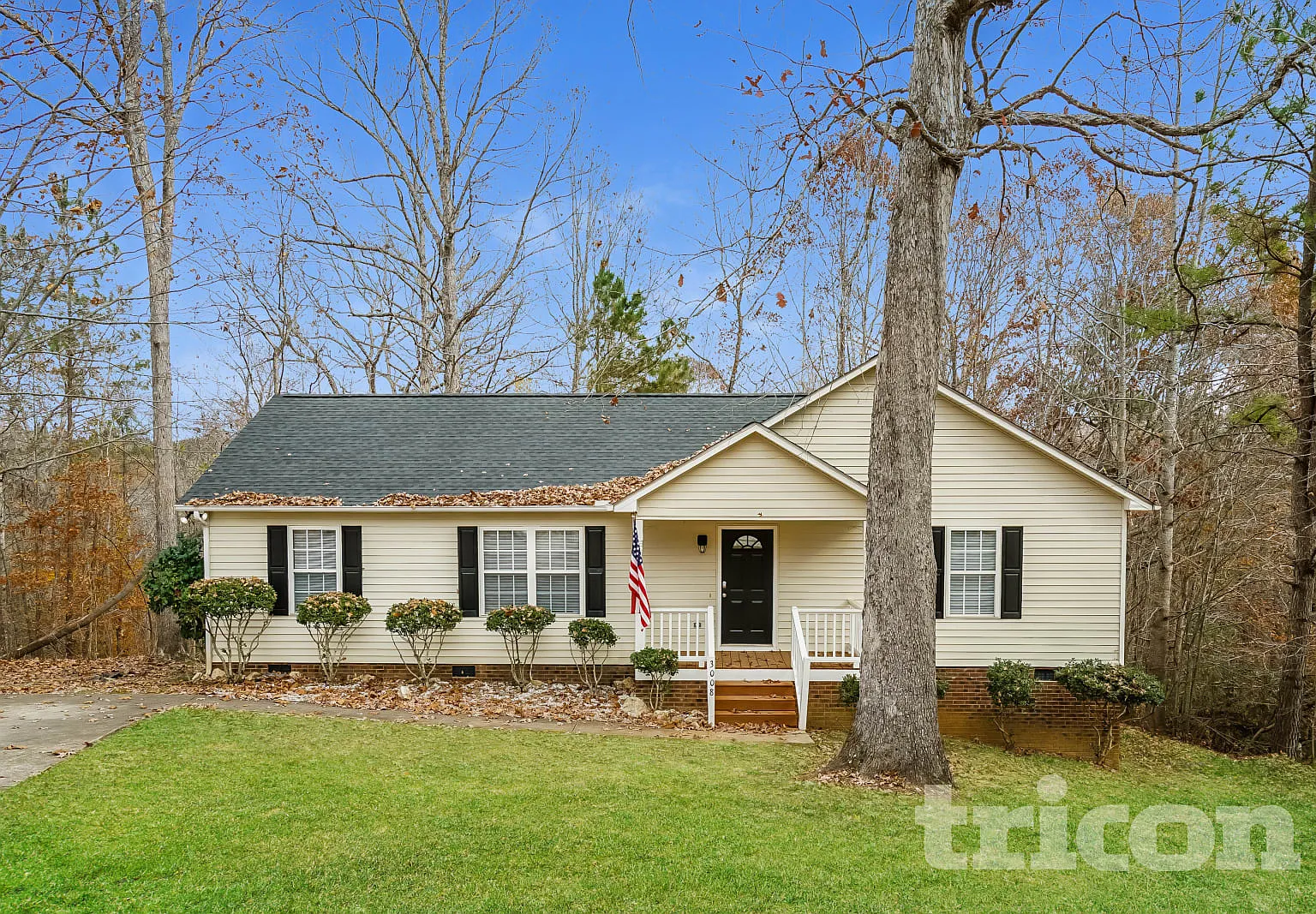 3008 Brittany Drive Clayton NC — Photo 1
