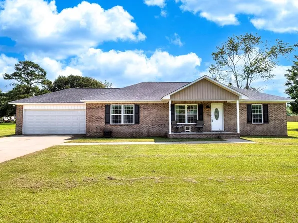 2773 Kolb Rd, Sumter, SC 29154