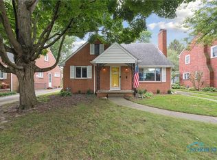 4137 Stannard Dr, Toledo, OH