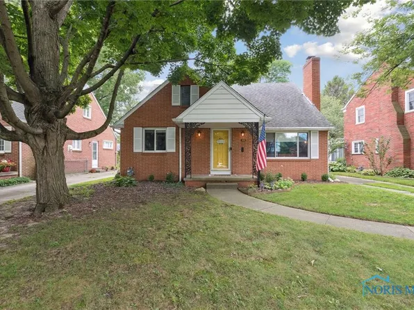 4137 Stannard Dr, Toledo, OH 43613