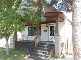 2652 S 9th Pl, Milwaukee, WI 53215