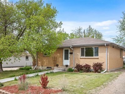 7987 Durango Street, Denver, CO, 80221