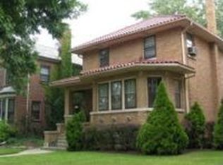 1224 N Oak Park Ave, Oak Park, IL 60302