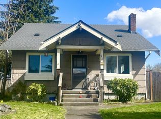 4527 E B St, Tacoma, WA