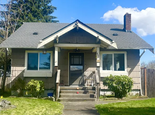 4527 E B Street, Tacoma, WA 98404