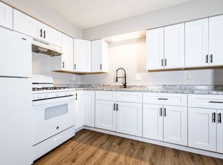 46th Street Apartments, Omaha, NE 68132