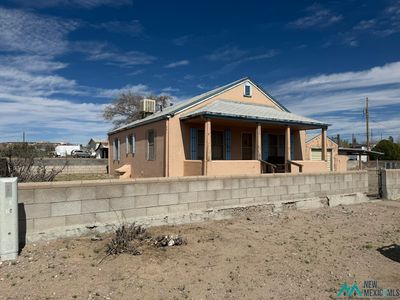 800 E 5th Ave, Truth Or Consequences, NM, 87901