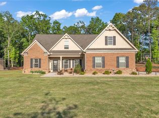 1517 Durham Rd, Piedmont, SC 29673