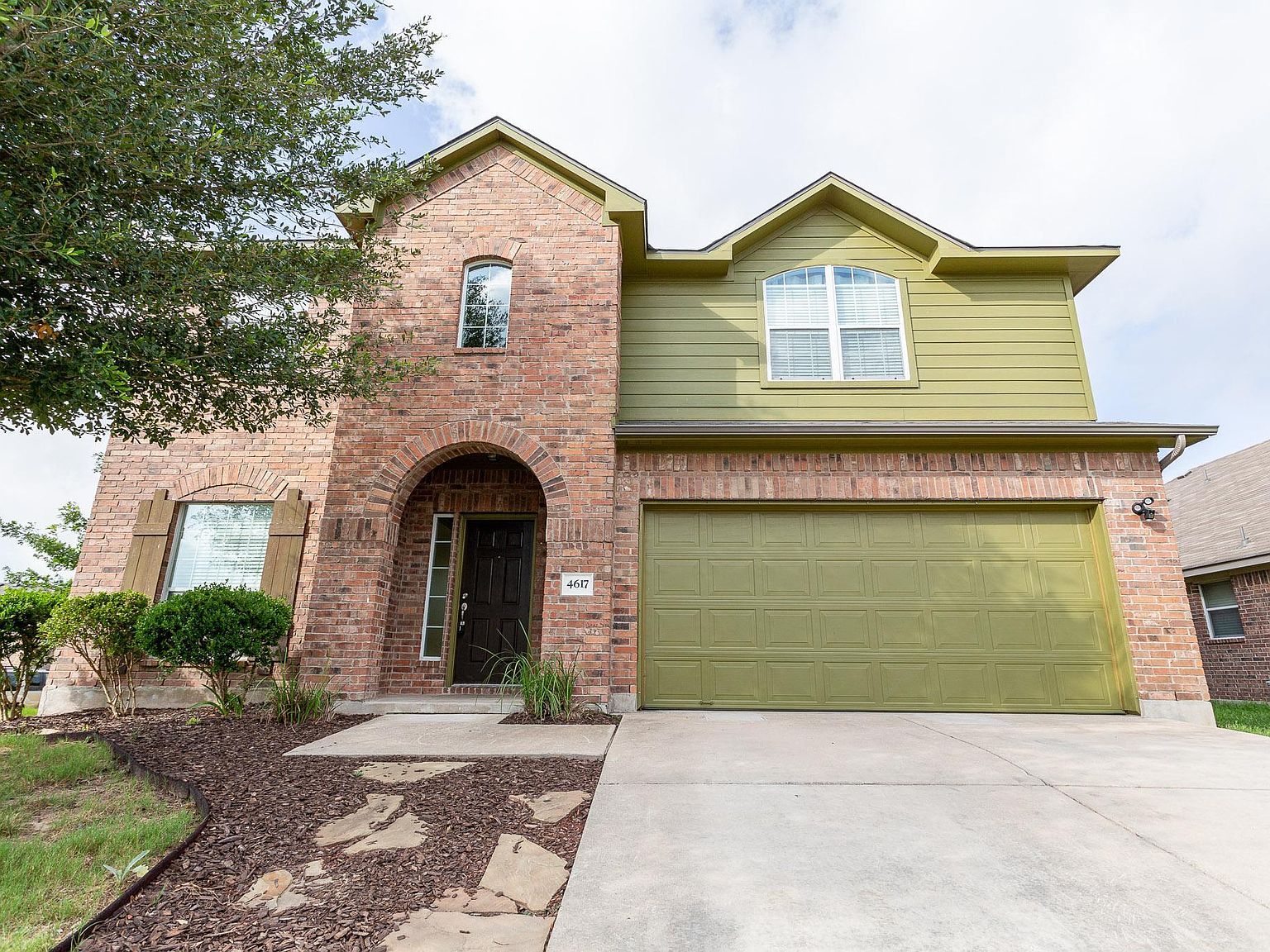 4617 Tiddle Ln, Pflugerville, TX 78660 Zillow