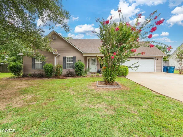 47 Hunter Ln, Bells, TN 38006