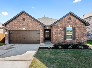 3631 Ottati Pl, Round Rock, TX 78665
