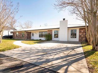 203 Virginia St, Larose, LA 70373