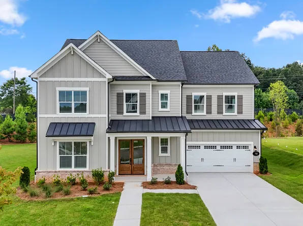 740 Garden Reserve Ln, Alpharetta, GA 30005