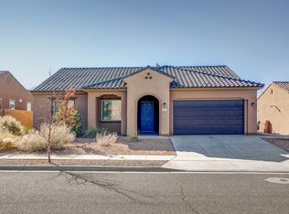 4741 Lluvia Encantada, Santa Fe, NM 87507