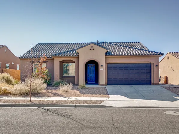 4741 Lluvia Encantada, Santa Fe, NM 87507