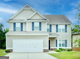 234 Parkcrest Xing, Dallas, GA 30132