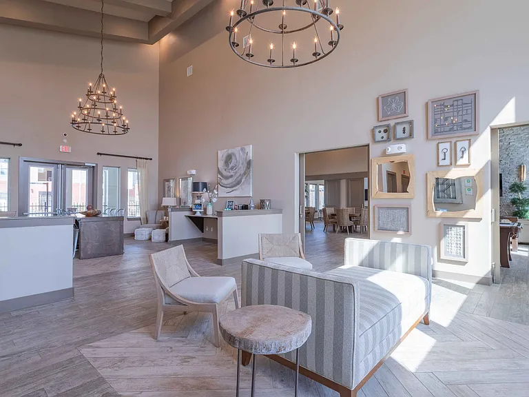 Century Palm Bluff — Photo 4