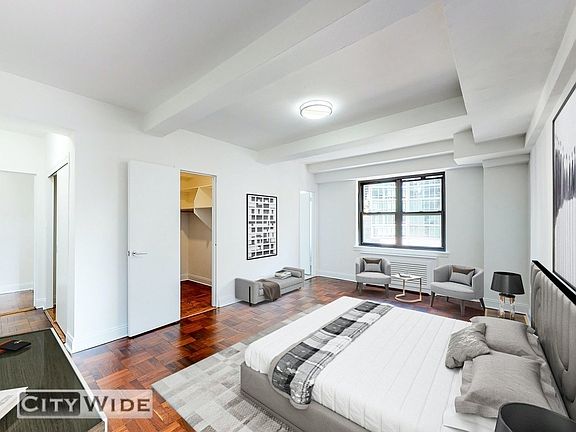 4th image of 157 E 57th St APT 10C