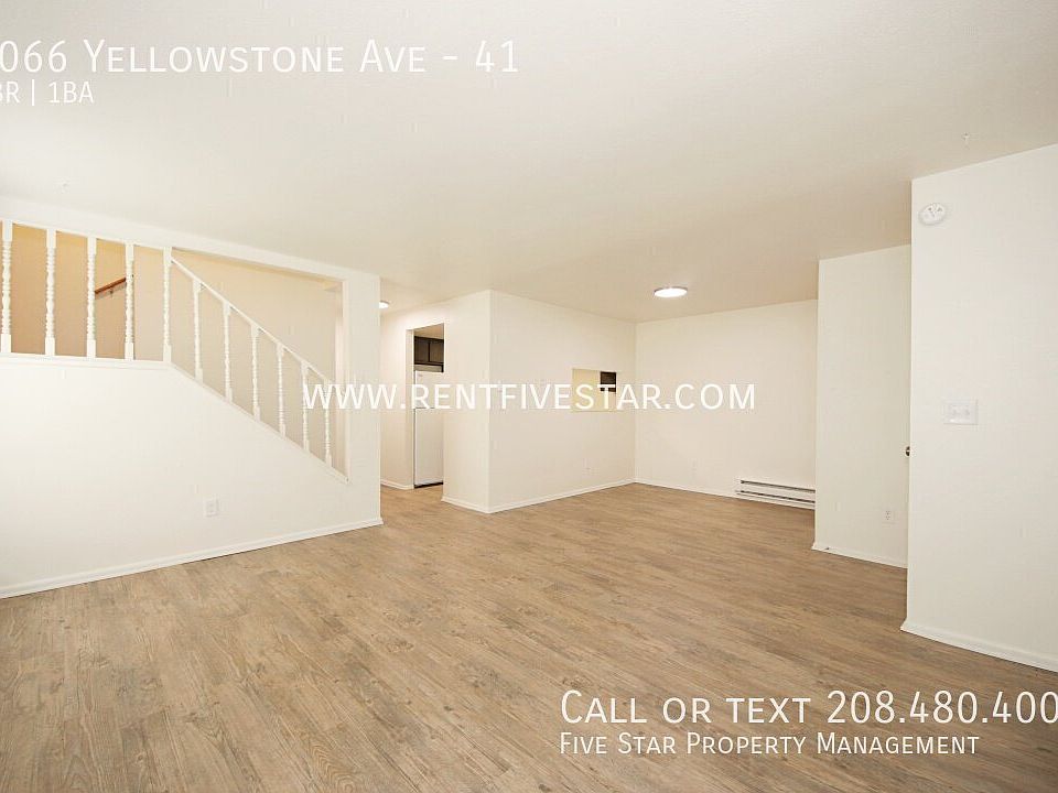 1st image of 1066 Yellowstone Ave APT 41