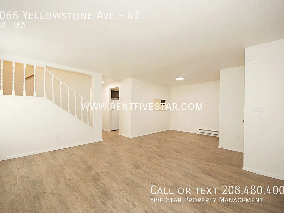 1066 Yellowstone Ave #41