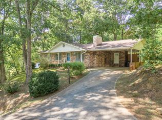 111 Lamplighter St, Franklin, NC 28734