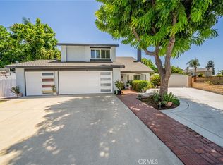 1252 E Saint Andrews Ct, Ontario, CA 91761