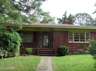 1404 E Washington Ave, Kinston, NC 28501