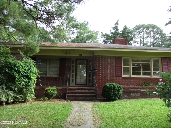 1404 E Washington Avenue, Kinston, NC 28501