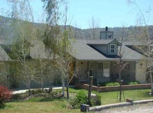 29880 Rollingoak Dr, Tehachapi, CA 93561