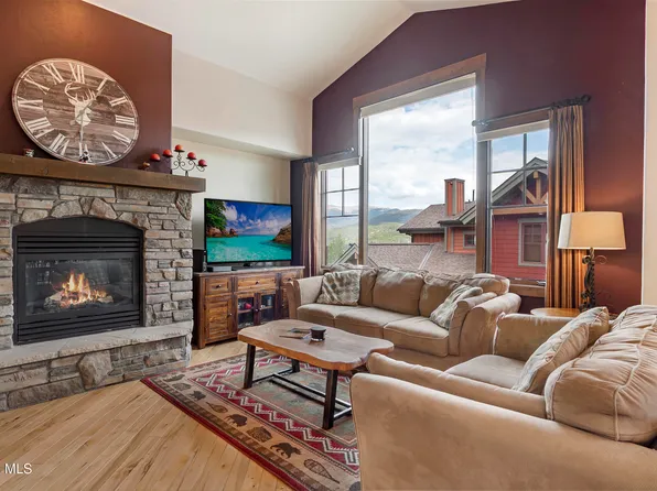 1385 Bear Trail, Winter Park, CO 80482