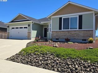 197 Wil Way, Winston, OR 97496