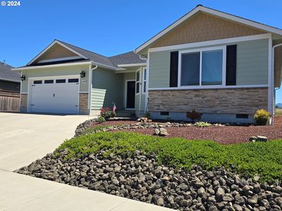 197 Wil Way, Winston, OR, 97496