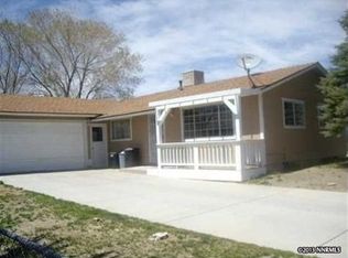 1028 La Loma Dr, Carson City, NV